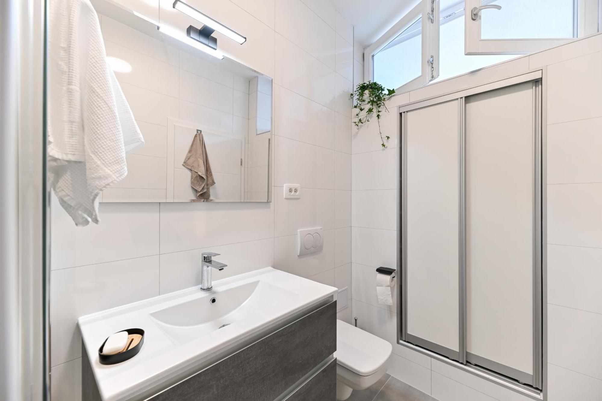 Apartman Maraska Задар Экстерьер фото